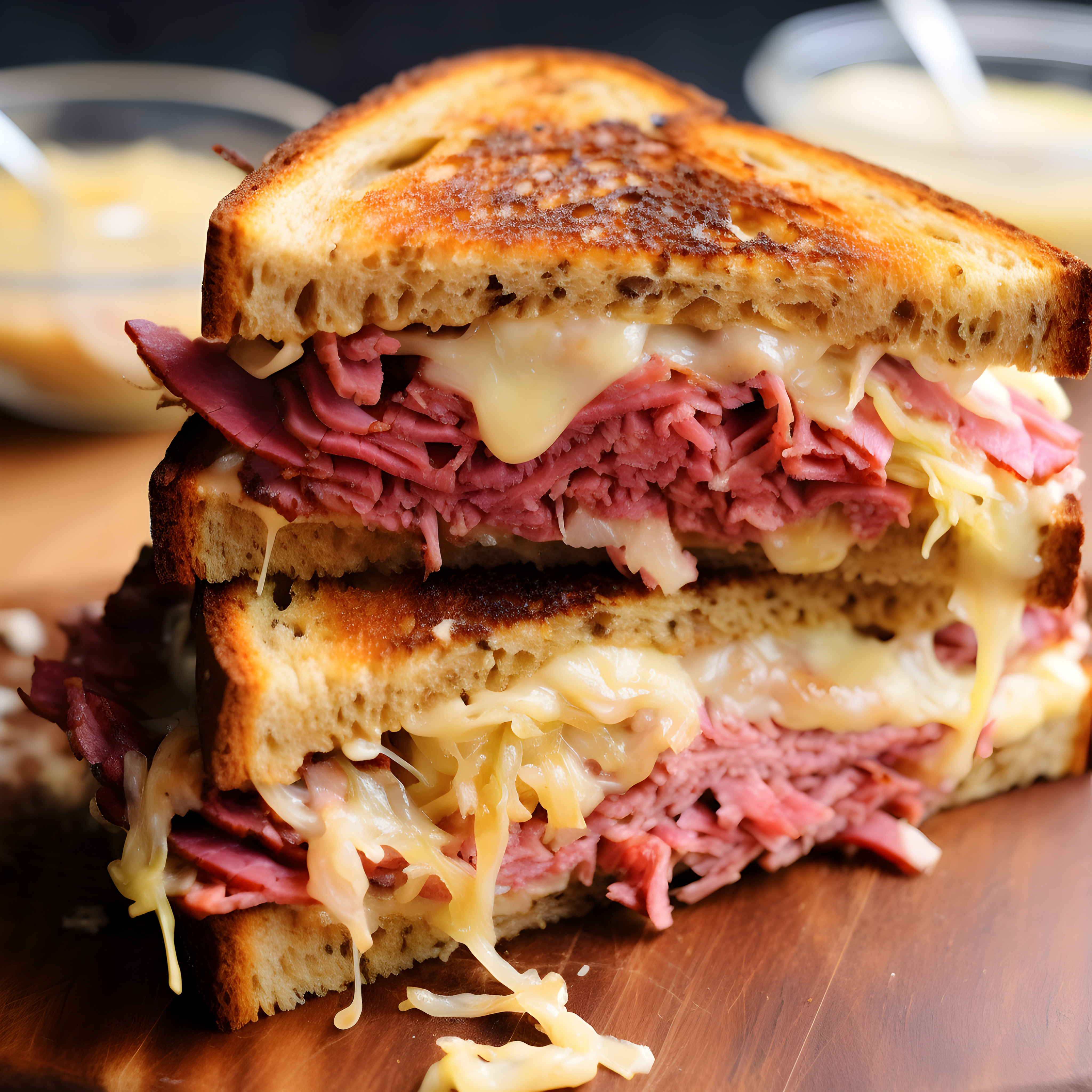 Saratoga Sandwich Company